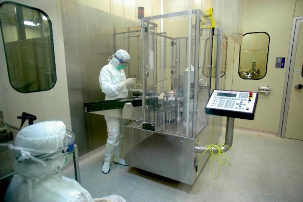 Bioton i Actavis odwlekają podpisanie umowy