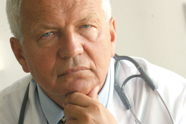 Niestety, ten problem będzie narastał