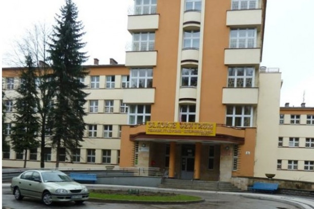 Rabka: będzie NZOZ zamiast słynnego dziecięcego sanatorium?