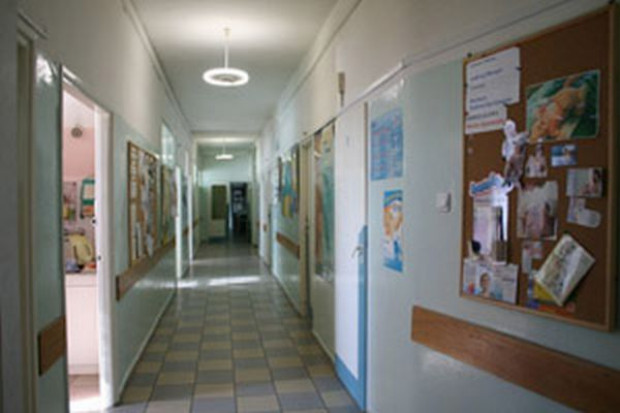 Nowogard: kolejny przetarg na rozbudowę i modernizację szpitala