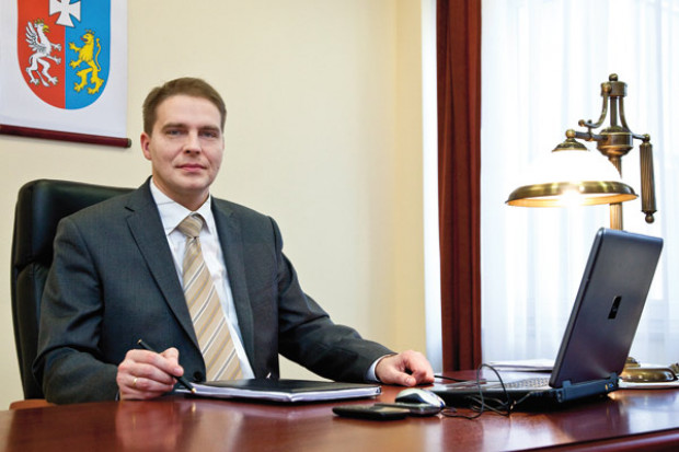 Co ciekawego planują nowi marszałkowie?