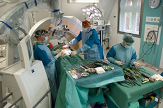 Zielona Góra: szpital wojewódzki wyda 32 mln zł na remonty i rozbudowę
