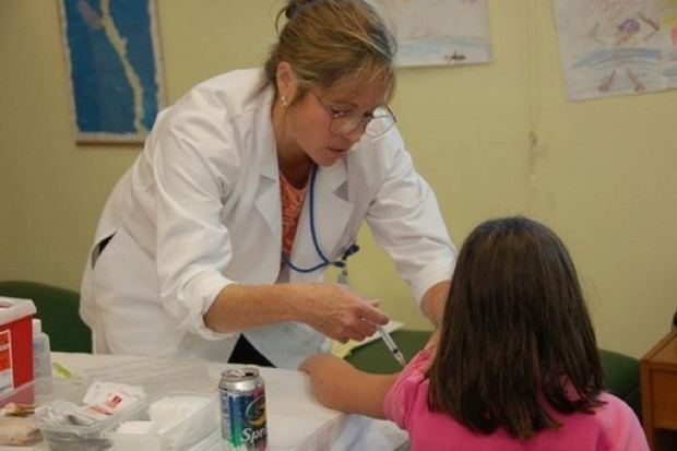 Lubuskie: brakuje łóżek pediatrycznych