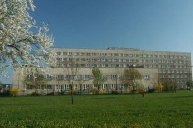 Biała Podlaska: zakup wyposażenia i modernizacja oddziałów szpitalnych
