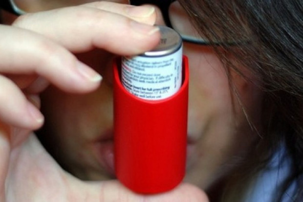 Lekarze: w terapii astmy przyszłością inhalatory ciśnieniowe