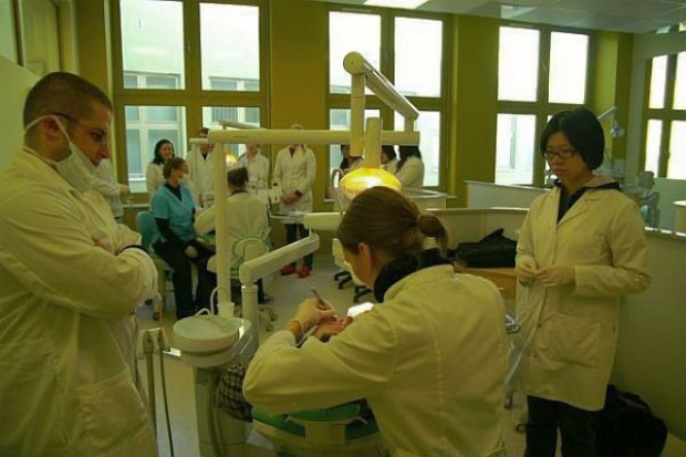 Poznań: powstanie nowy szpital kliniczny