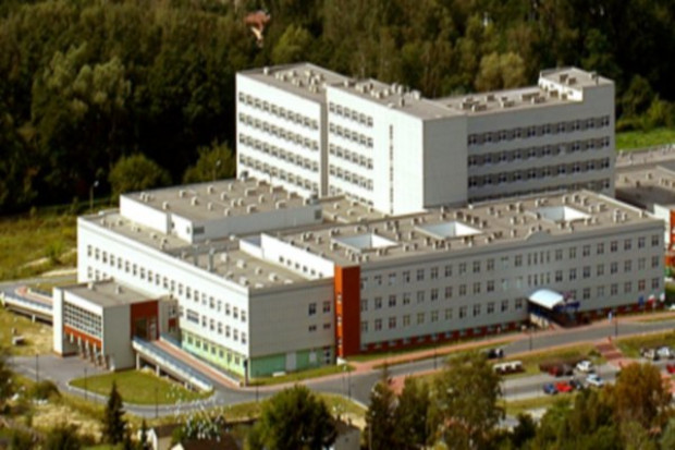 Grodzisk Mazowiecki: rusza serial o Szpitalu Zachodnim