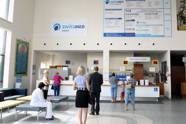 Gdańsk: akredytacja dla niepublicznego szpitala