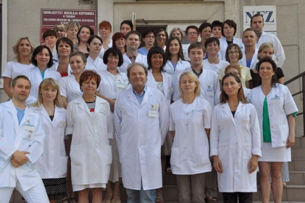 Przeprowadzka bydgoskiej kliniki dermatologii, pacjent odczuje to na własnej skórze