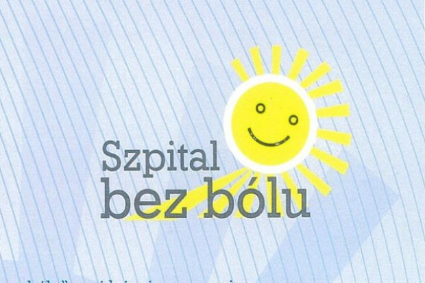 Kujawsko-pomorskie: kolejne placówki z certyfikatem "Szpital bez bólu"