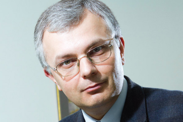 Przymus pośredni