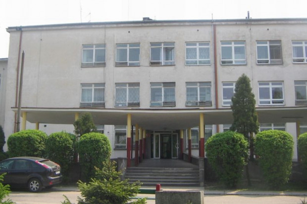 Golub-Dobrzyń: zmodernizują i dostosują szpital do wymogów unijnych