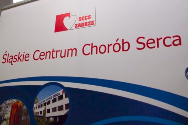 Zabrze: uroczyście otworzą nowy obiekt ŚCCS
