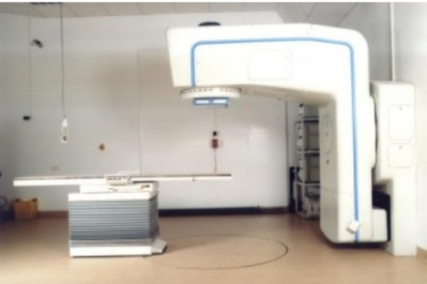 Gdynia: Szpital Morski kupił akcelerator GCO