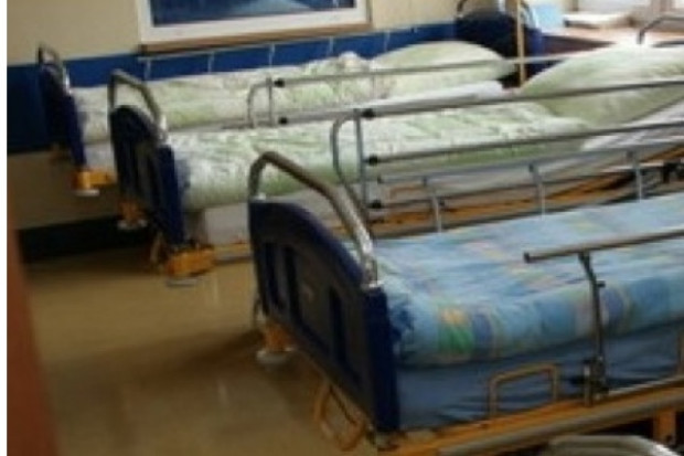 Busko-Zdrój: szpital zamyka oddział urologiczny