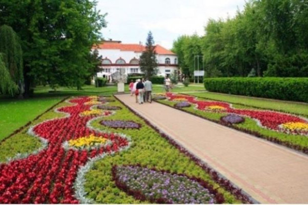 Uzdrowiska tylko dla zdrowych psychicznie?