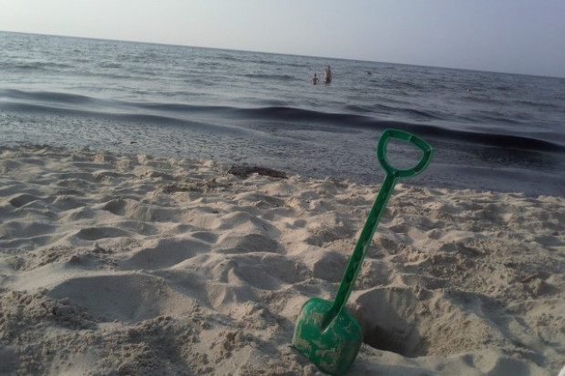 Ustka: uruchomiono wodną karetkę pogotowia ratunkowego