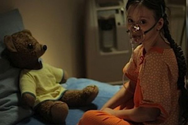 Łódź: tylko tam uczą studentów pediatrycznej opieki paliatywnej