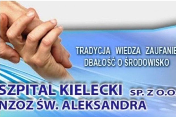 Kielce: szpital-spółka należał do miasta, będzie przejęty przez województwo
