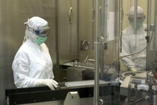 Polskie firmy na targach biotechnologicznych w Waszyngtonie