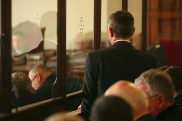 Proces ws. śmierci rumuńskiego aresztanta: będzie nowa opinia biegłych