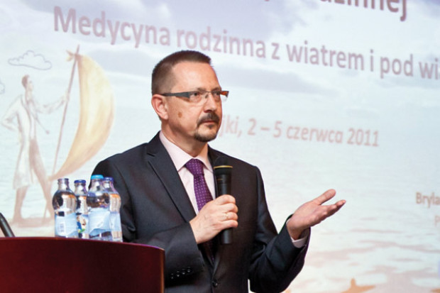 Obietnice już były