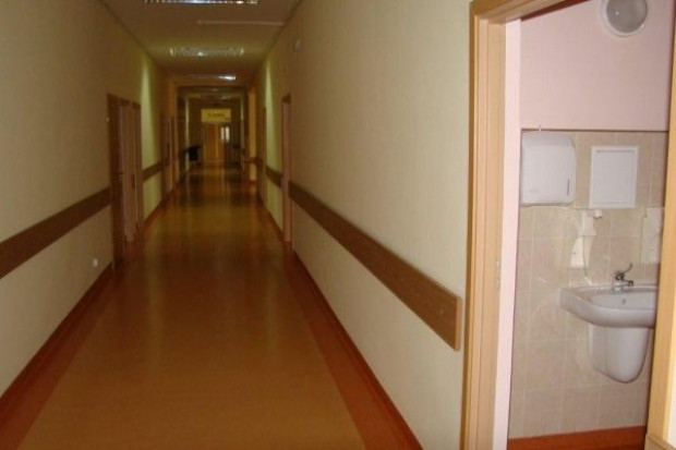 Gdańsk: zadłużony szpital zakaźny nie będzie zlikwidowany