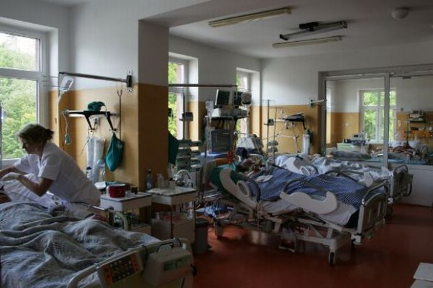 Pomorskie: opóźnia się otwarcie pracowni diagnostycznej w Bytowie