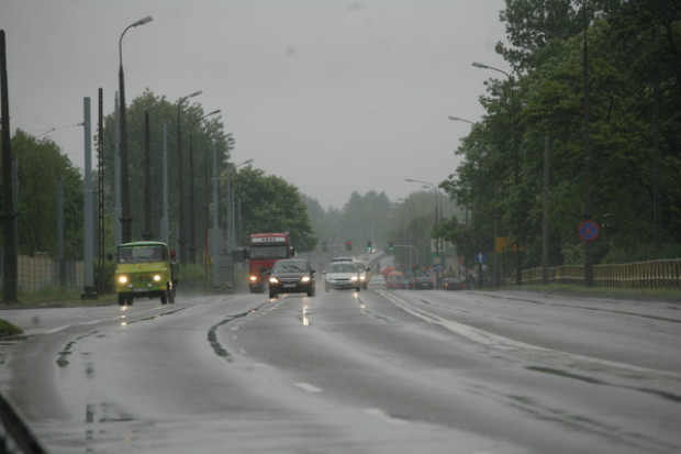 Ankieta: leki u kierowców mogą być groźne
