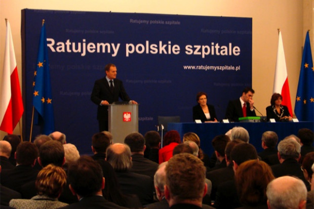Ostatnie dni planu B, czyli oddłużeniowe porażki i nadzieje
