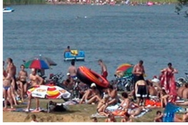 Pomorze: konflikt w WOPR z wyborami w tle