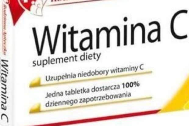 Witamina C pomaga dzieciom chorym na astmę?