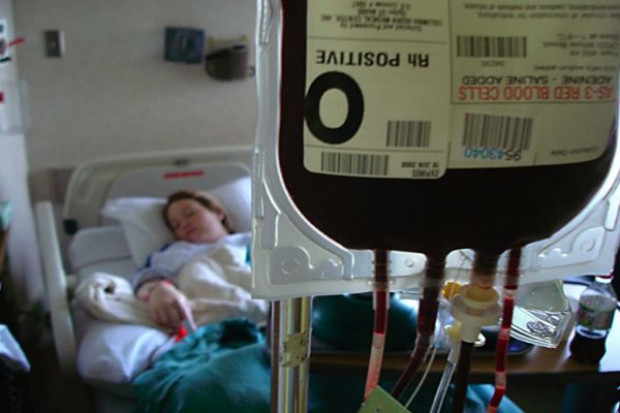 Katowice: sezon urlopowy mija, ale krwi nadal brakuje