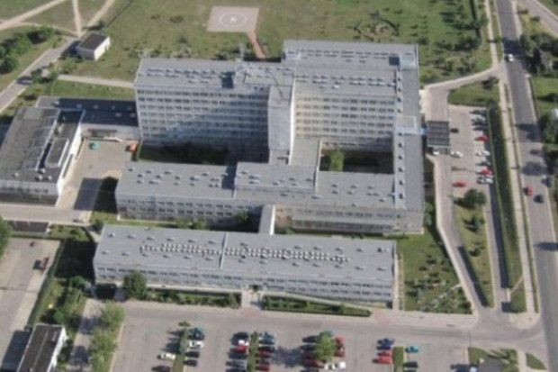 Podlaskie: samorządowe wsparcie dla szpitali