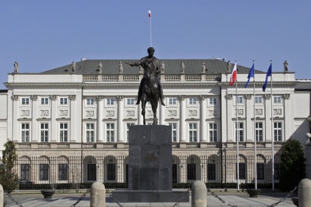 Prezydent wręczył nominacje profesorskie