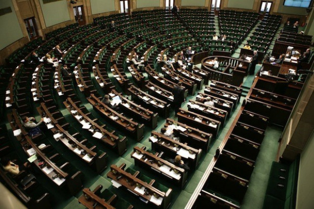 Po wyborach: naszym zdrowiem ponownie zajmie się koalicja PO-PSL?