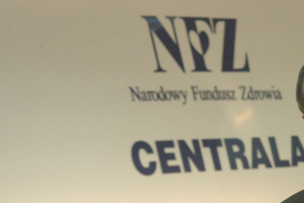 Wiceprezes NFZ: będzie więcej pieniędzy na opiekę specjalistyczną