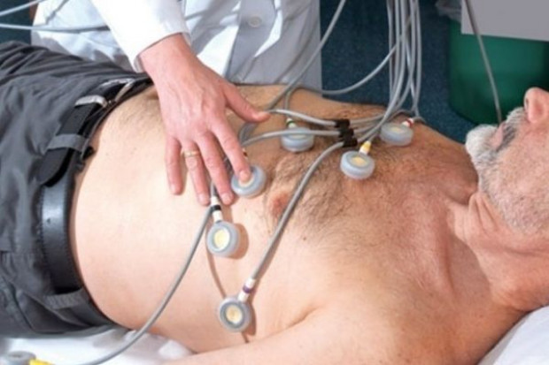 Wrocław: bezpłatna rehabilitacja kardiologiczna