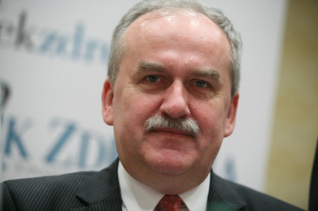 Adam Fronczak: Potrzebne są kolejne ograniczenia dla palaczy