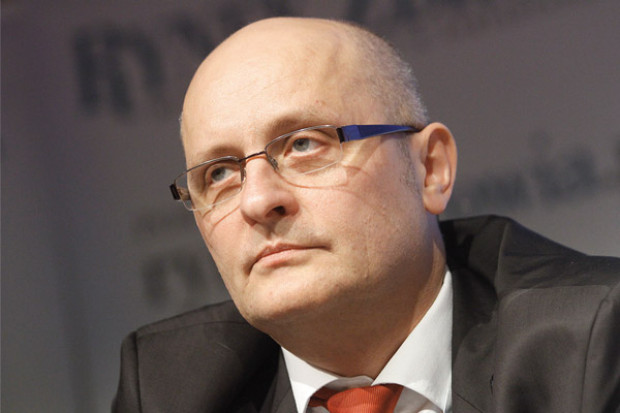 Ostrożny optymizm