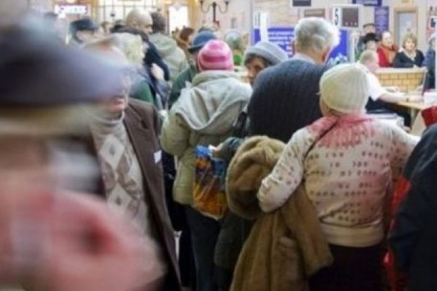 Częstochowa: tłumy w poczekalni szpitala - ruszyły zapisy
