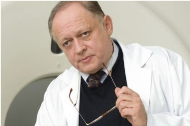 Angiografy: w rozporządzeniu o wymaganiach umknął zapis "plus/minus"