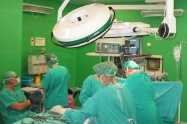 Olsztyn: Miejski Szpital Zespolony będzie modernizowany