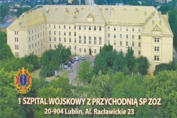 Lublin: szpital uzyskał status kliniki