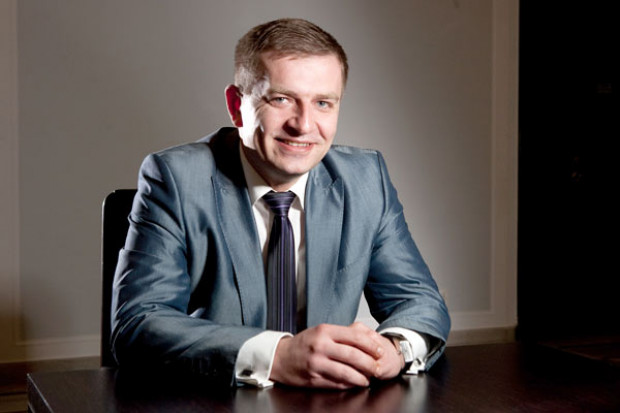 Minister zdrowia tym razem został pediatra