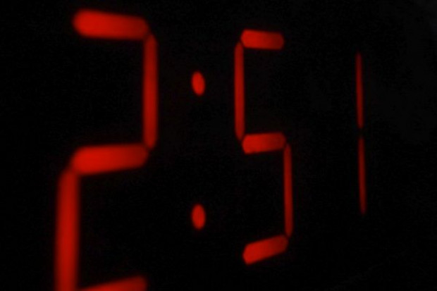 Chełm: ordynator zasłabł, dyżurując od początku roku