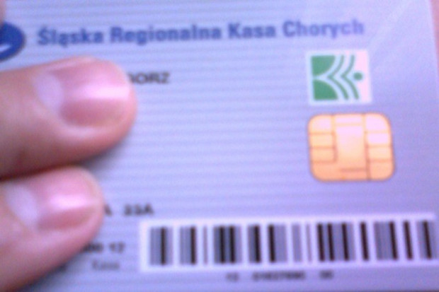 Śląscy adwokaci sprzeciwiają się likwidacji kart chipowych