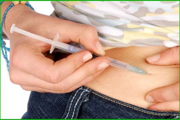 Insulin brakuje, winnych tego niedoboru również