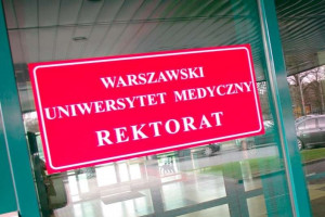 Warszawa: Uniwersytet Medyczny podpisał porozumienie o współpracy z WAT