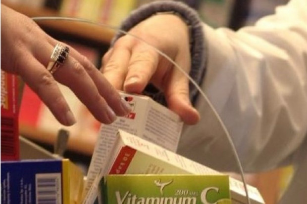 Apteki powetują sobie straty: preparaty OTC będą droższe